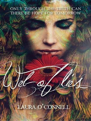 cover image of Web of Lies